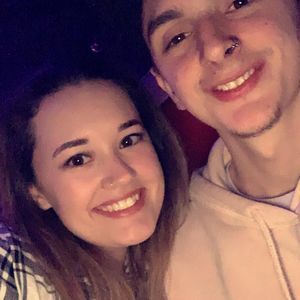 Meet your Posher, Brenden